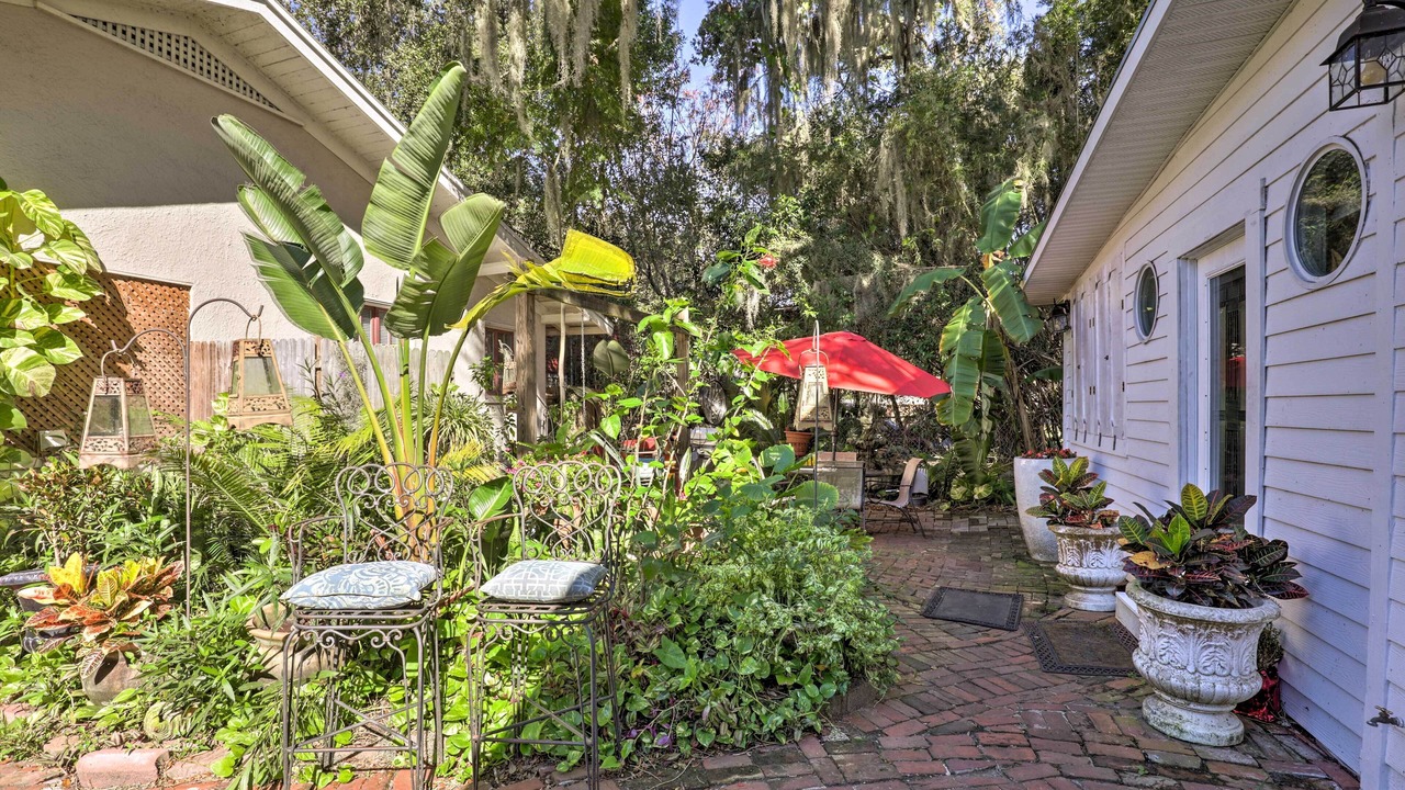 Photo of Outdoor in Palatka