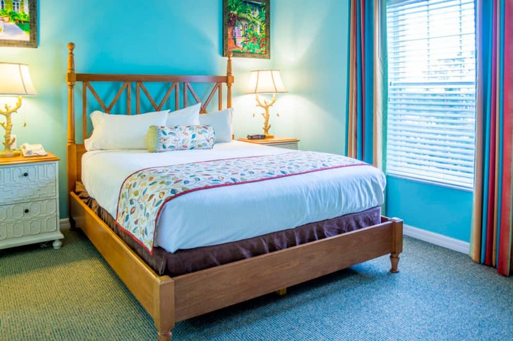 Photo of Bedroom in Kissimmee