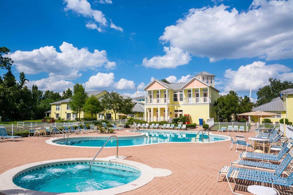 Photo of Outdoor in Kissimmee