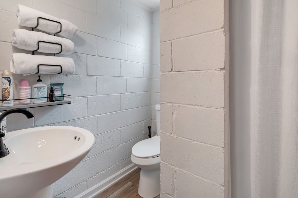 Photo of Bathroom in Telogia