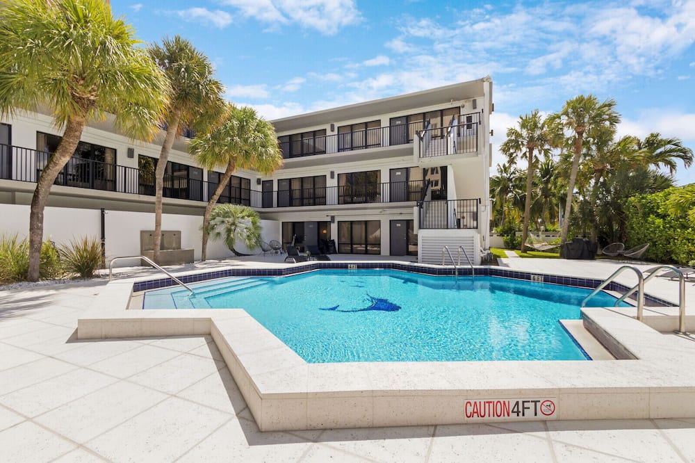 Photo of Outdoor in Barrier Island