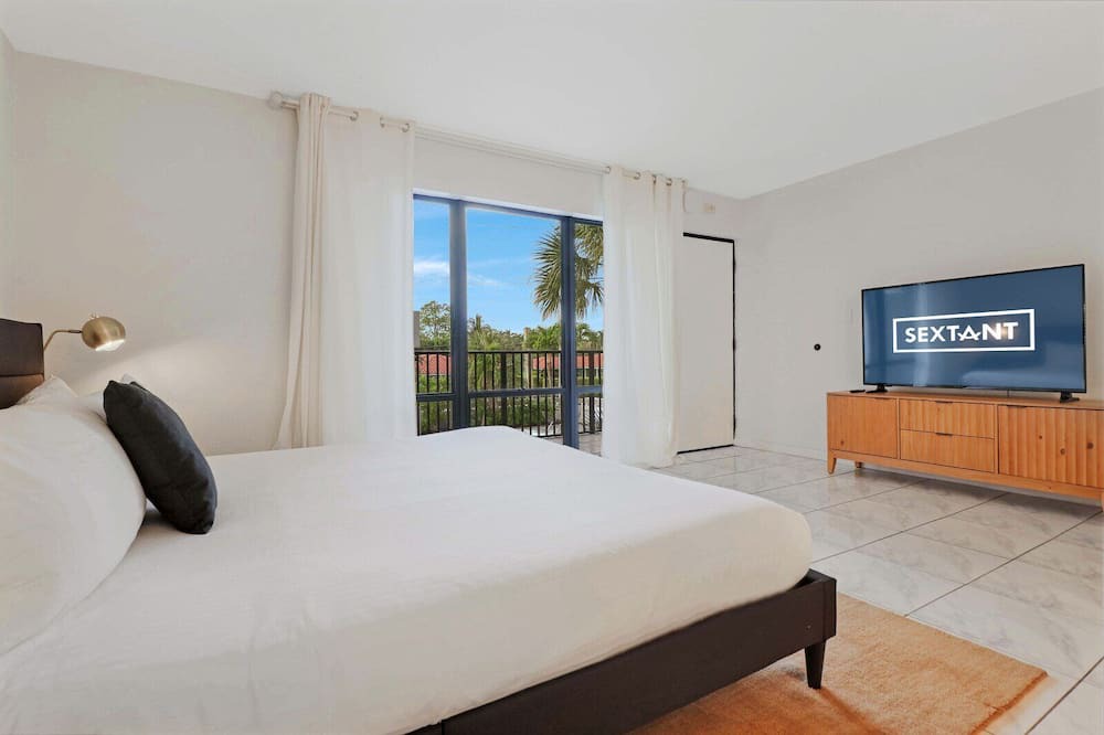 Photo of Bedroom in Barrier Island