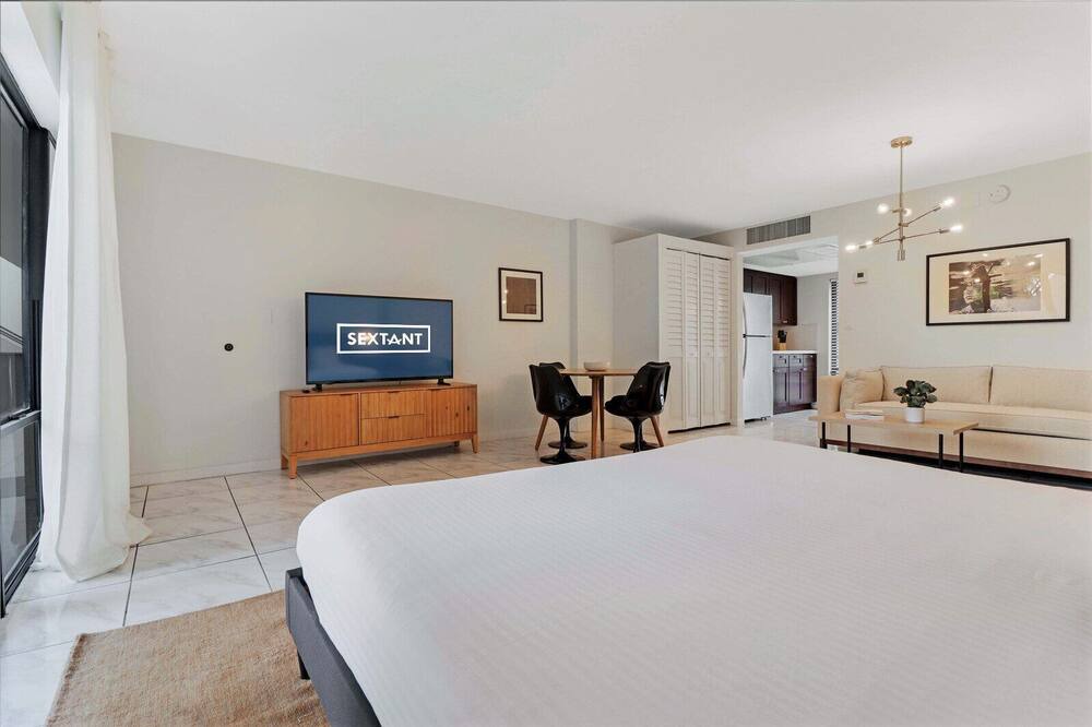 Photo of Bedroom in Barrier Island