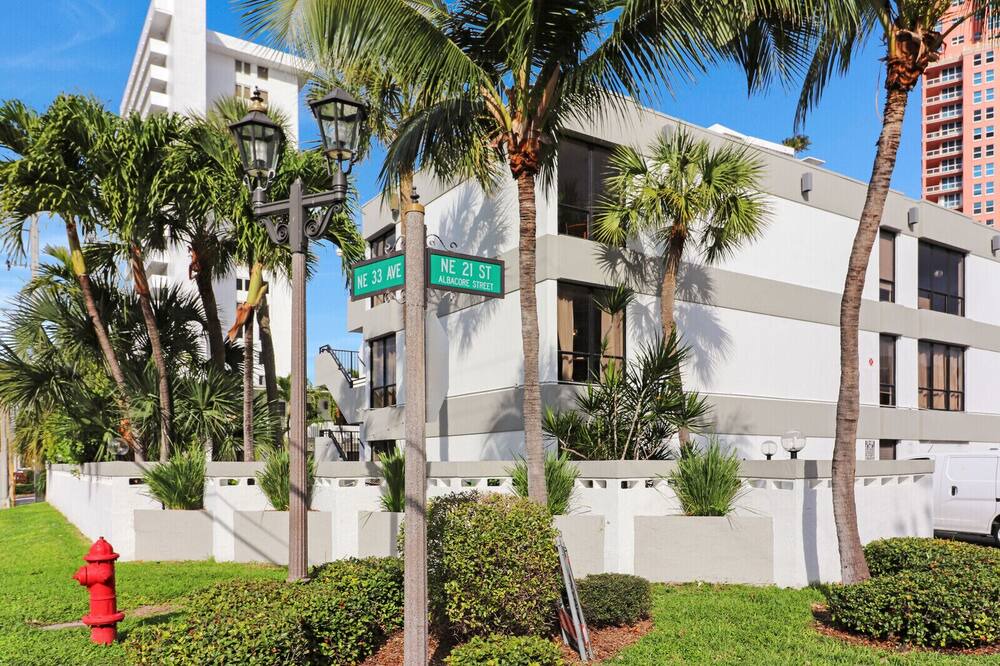 Photo of Outdoor in Barrier Island