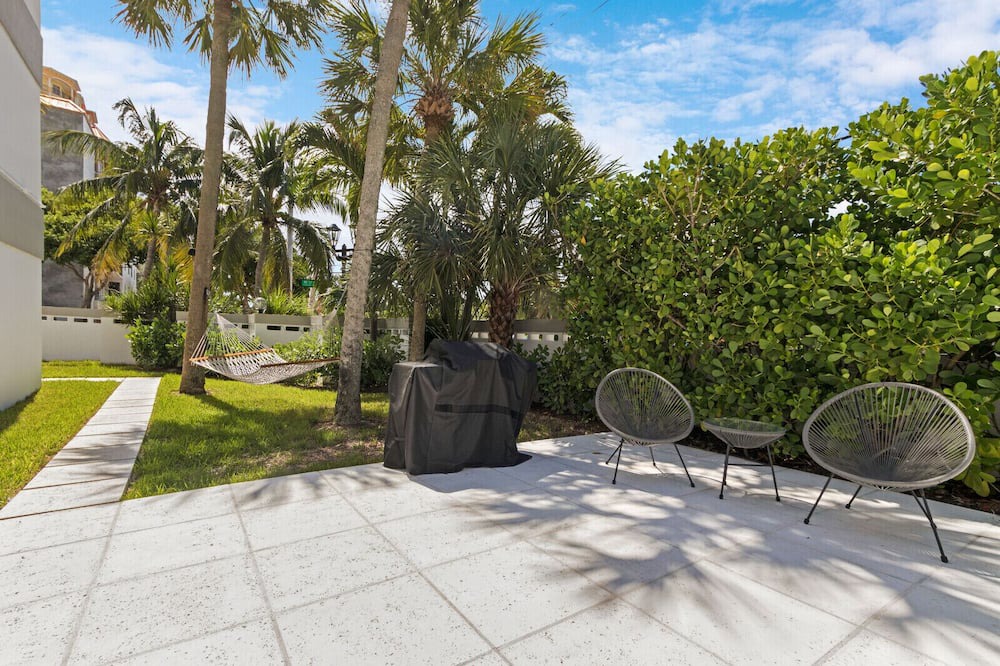 Photo of Outdoor in Barrier Island
