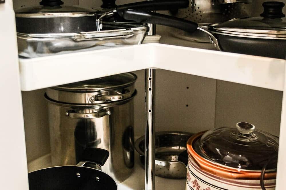 Photo of Kitchen in Suwannee