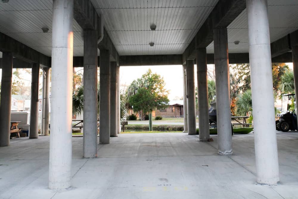 Photo of Outdoor in Suwannee