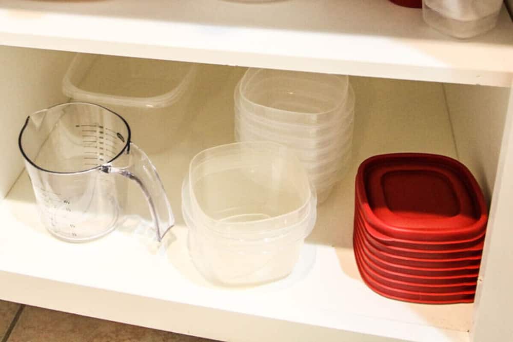 Photo of Kitchen in Suwannee