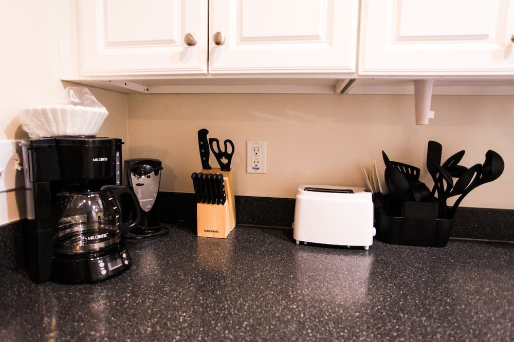Photo of Kitchen in Suwannee