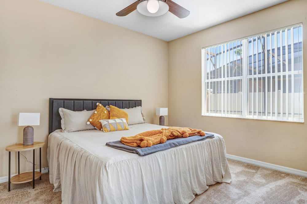 Photo of Bedroom in Calabay Parc
