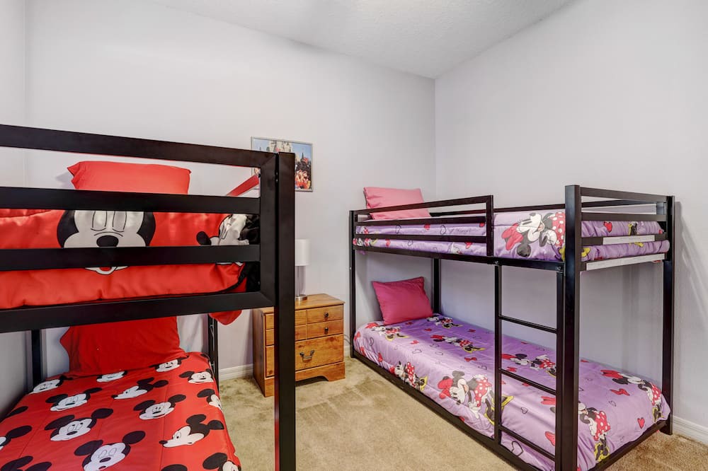 Photo of Bedroom in Calabay Parc