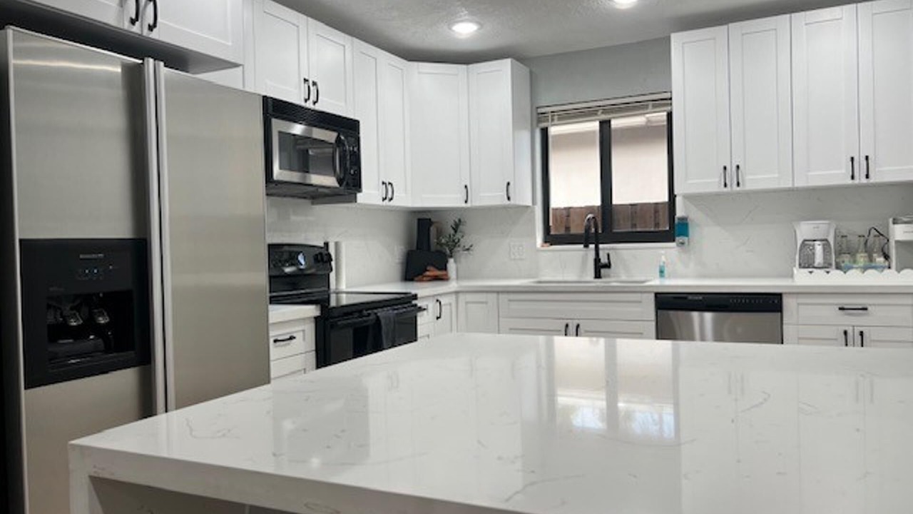 Photo of Kitchen in Hollywood Hills