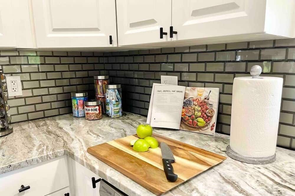 Photo of Kitchen in Palm Beach Country Estates