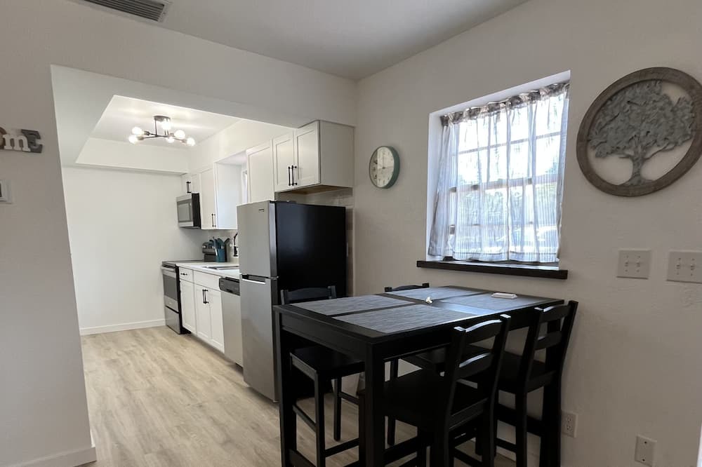 Photo of Kitchen in Fellowship
