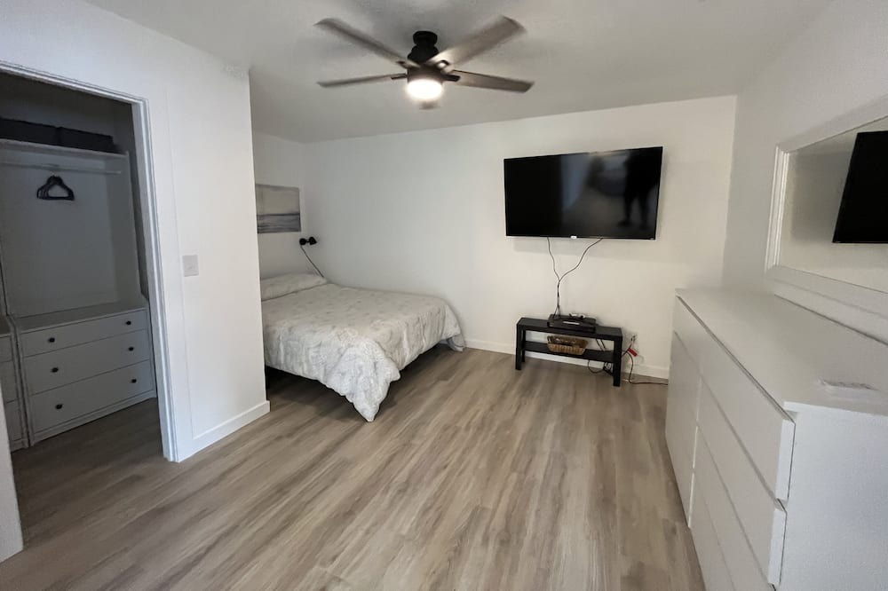 Photo of Bedroom in Fellowship