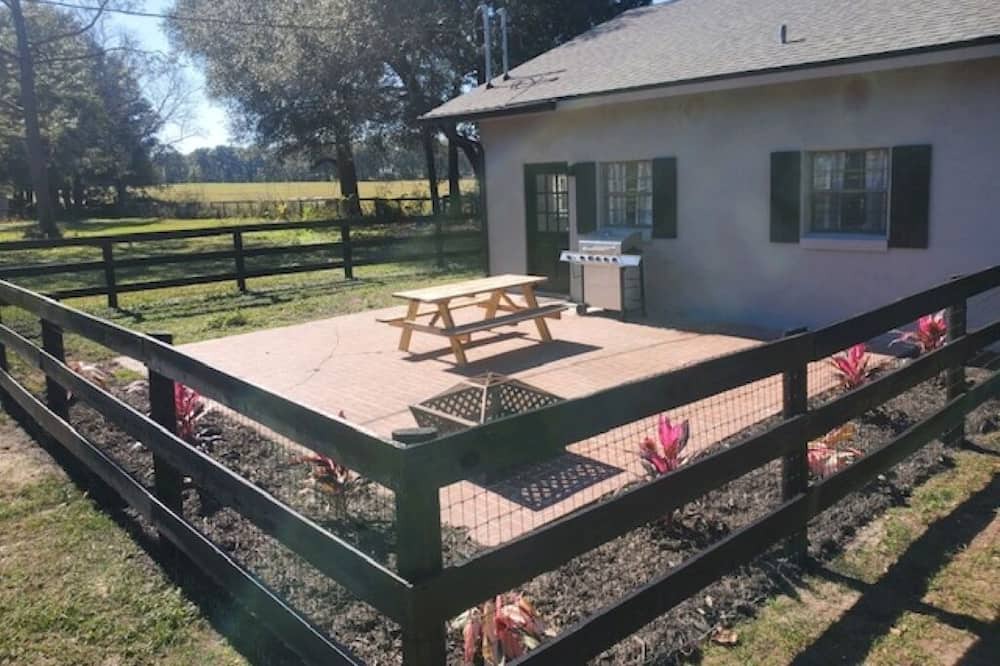 Photo of Patio Balcony in Fellowship