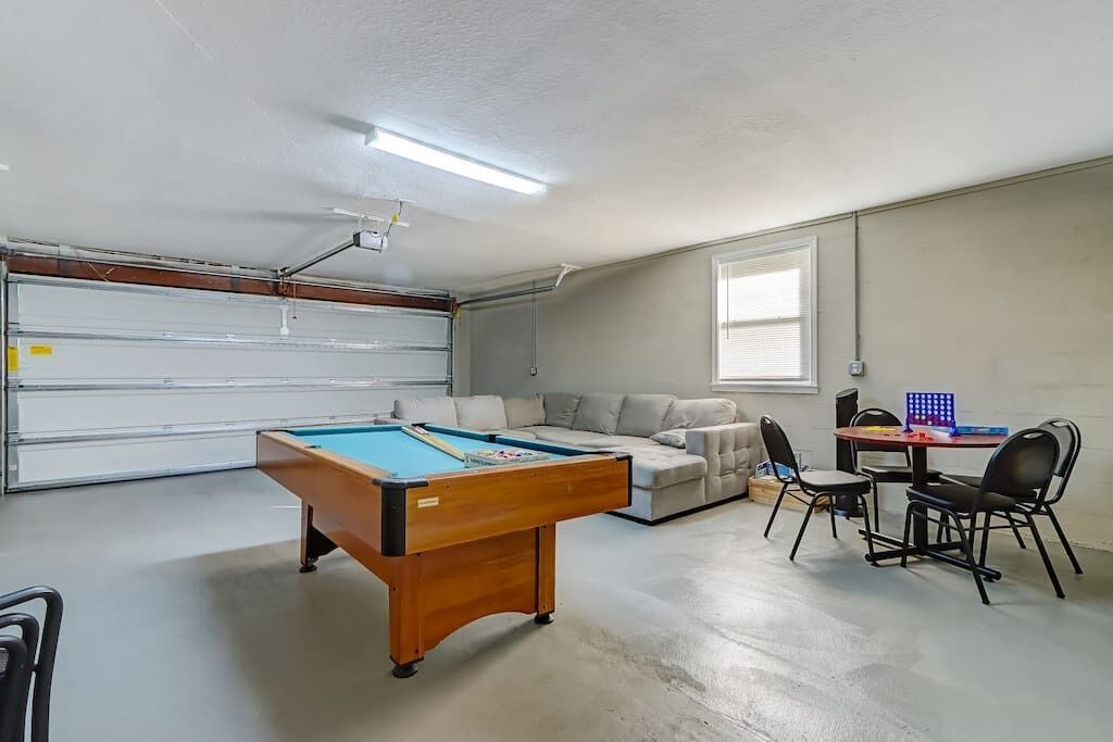 Photo of Bedroom in Northside