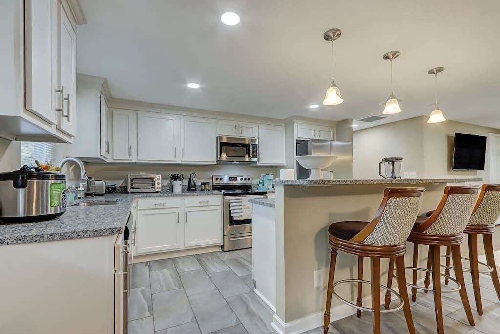 Photo of Kitchen in Northside