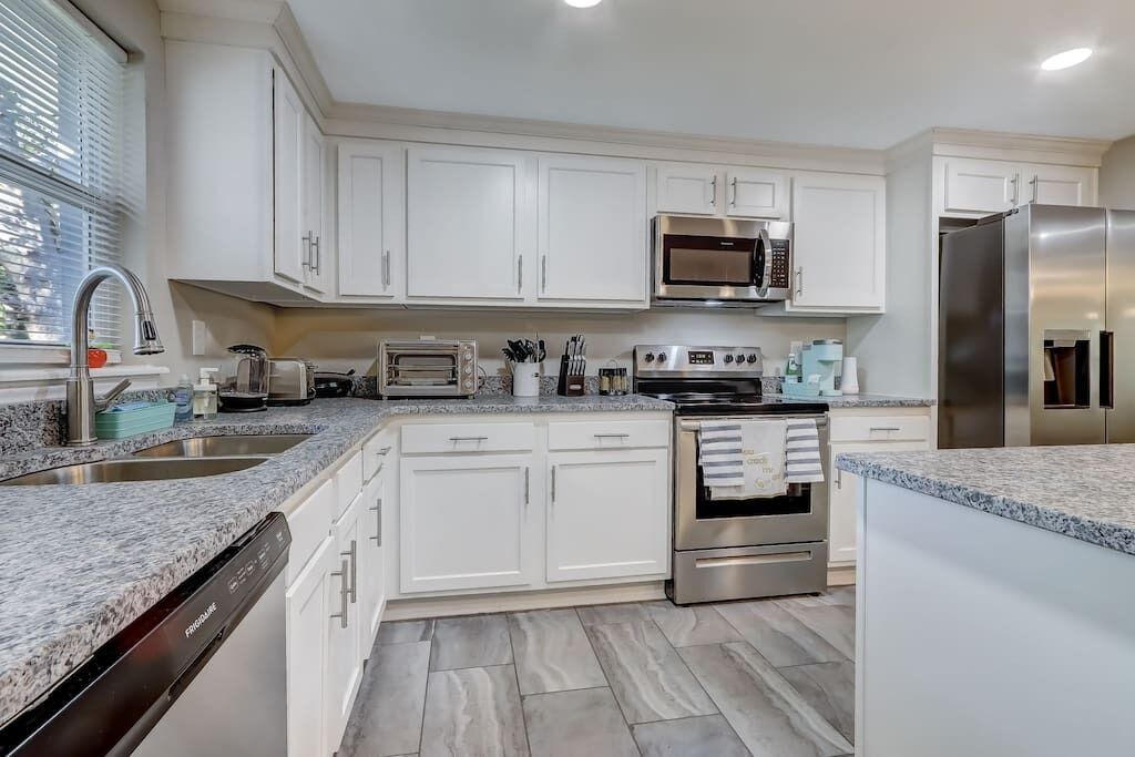 Photo of Kitchen in Northside