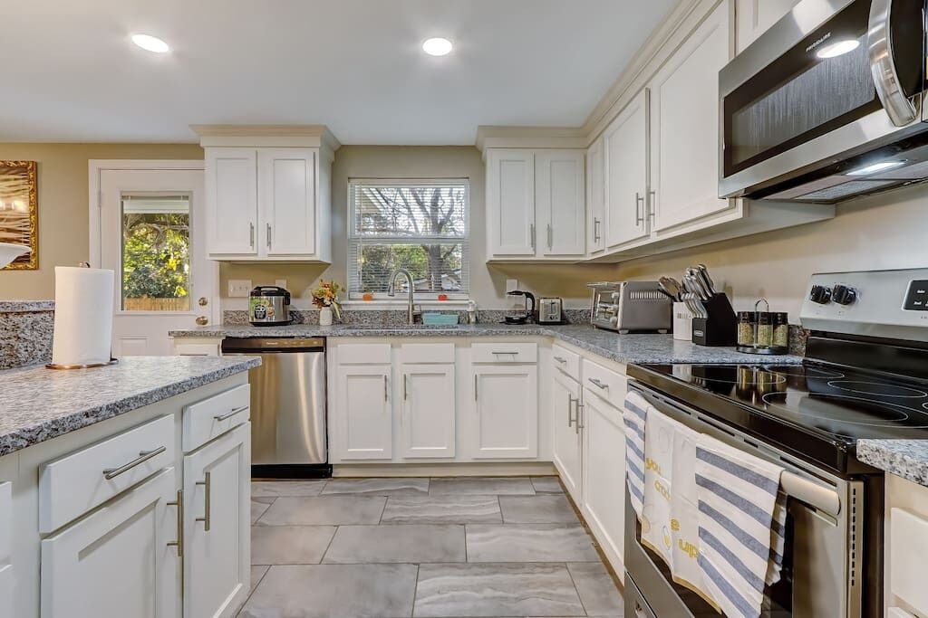 Photo of Kitchen in Northside
