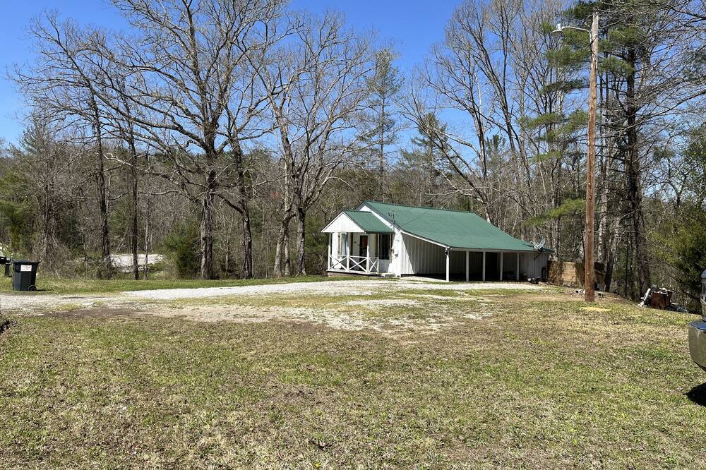Photo of Bedroom in Harriman