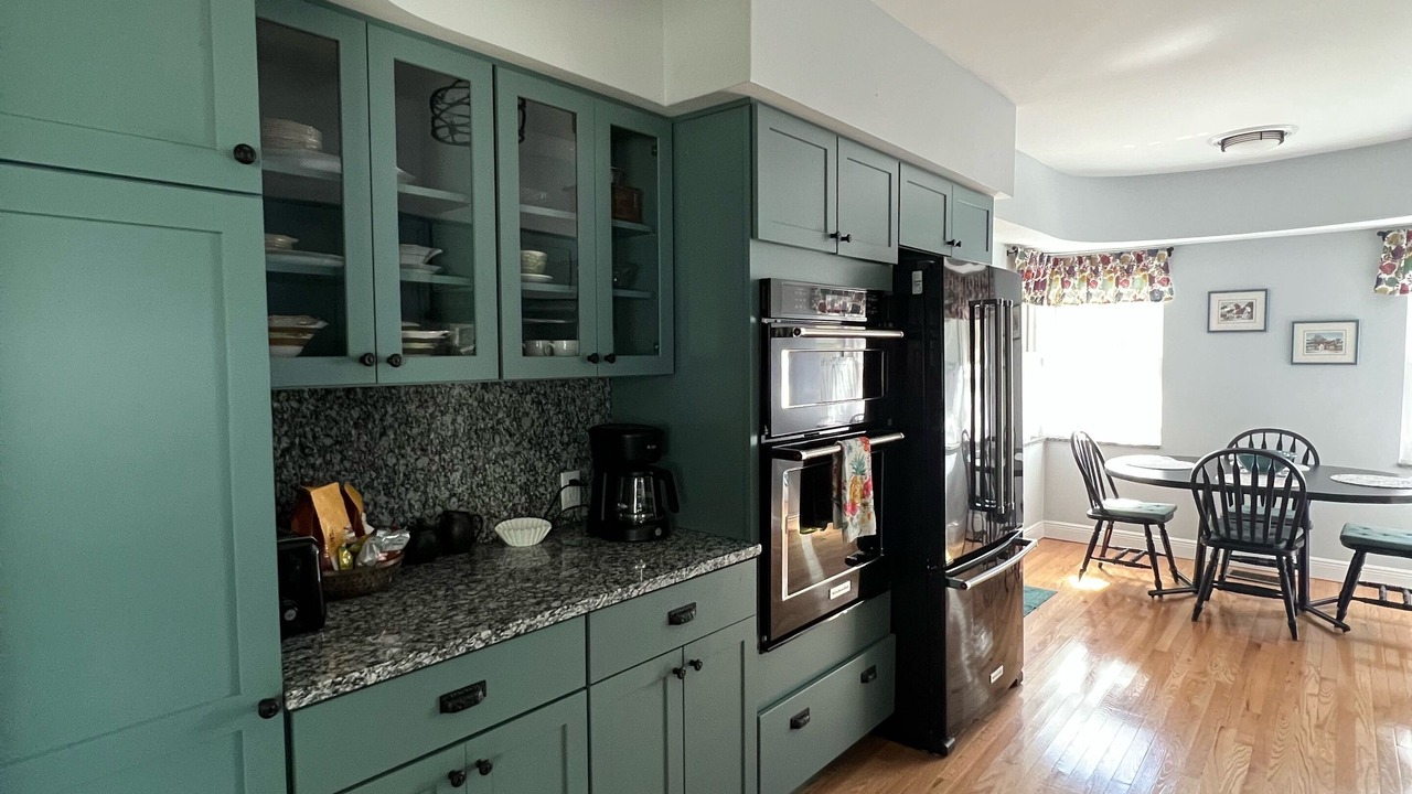 Photo of Kitchen in Downtown Zephyrhills