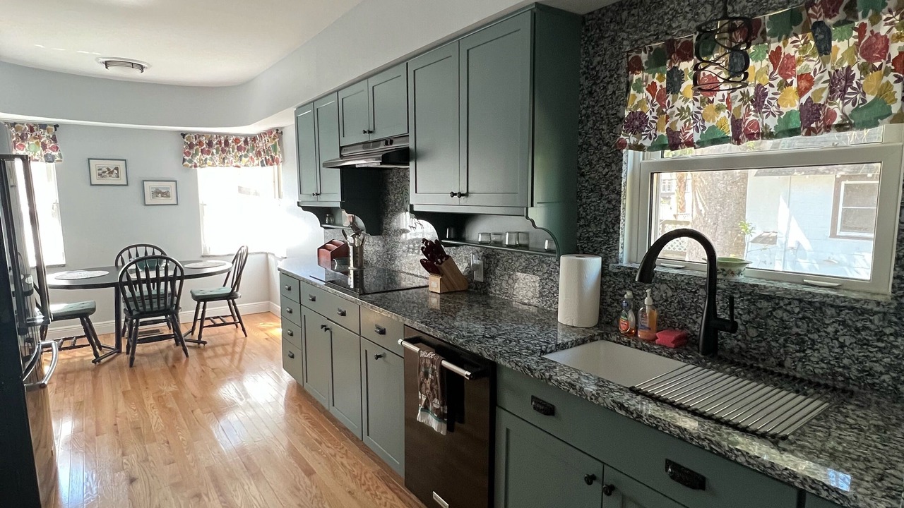 Photo of Kitchen in Downtown Zephyrhills