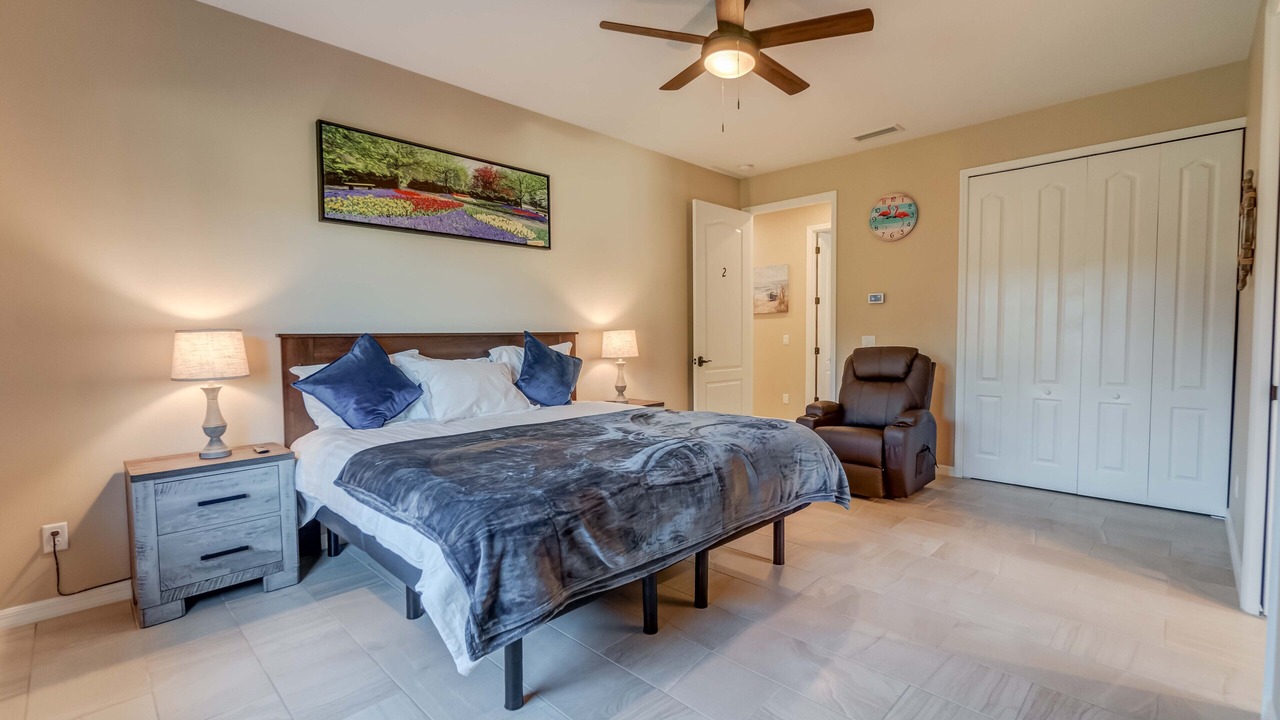 Photo of Bedroom in Englewood