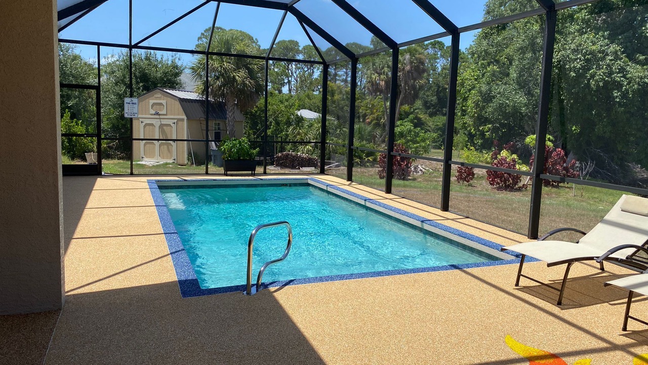 Photo of Patio Balcony in Englewood