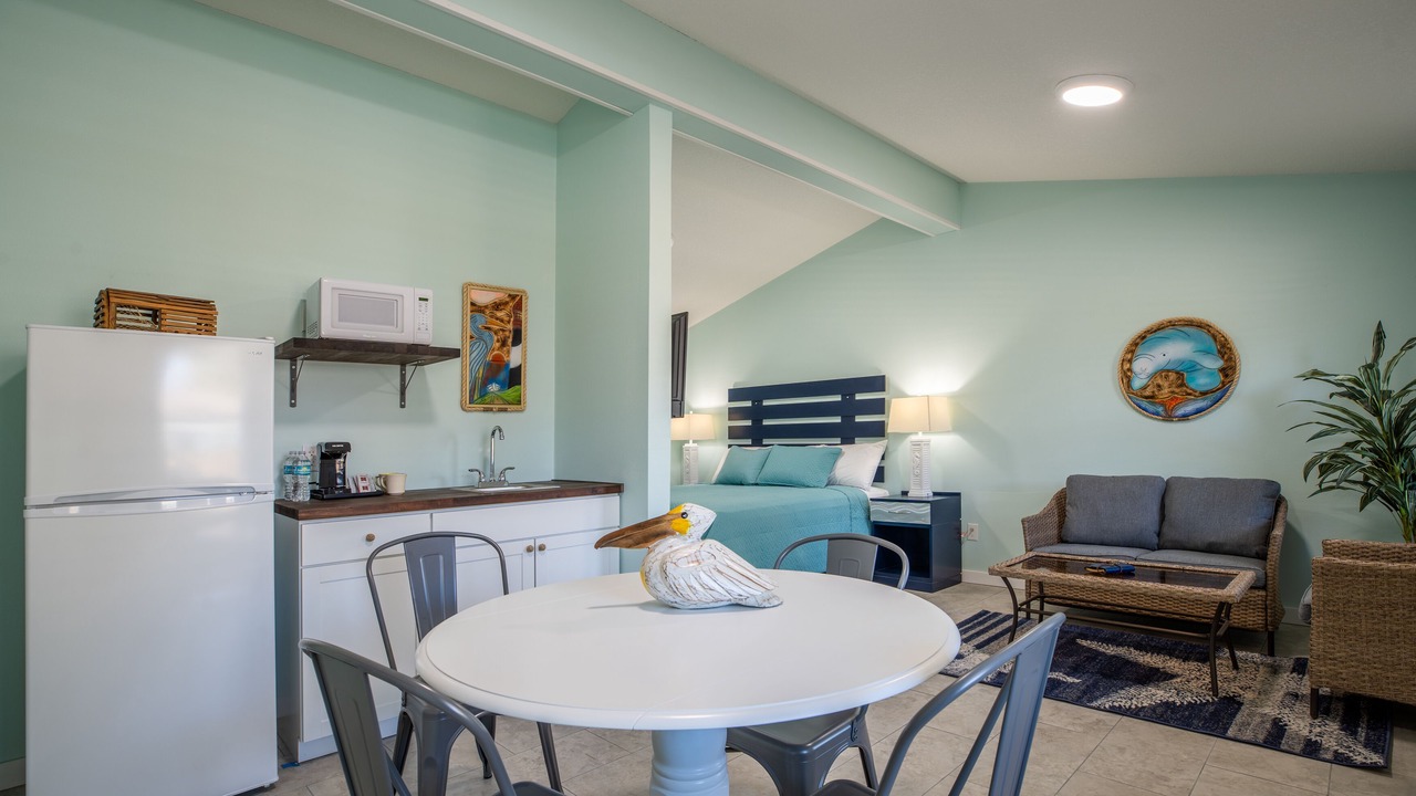 Photo of Kitchen in Atlantic Beach