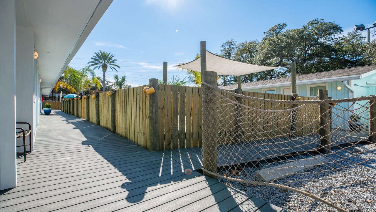 Photo of Outdoor in Atlantic Beach
