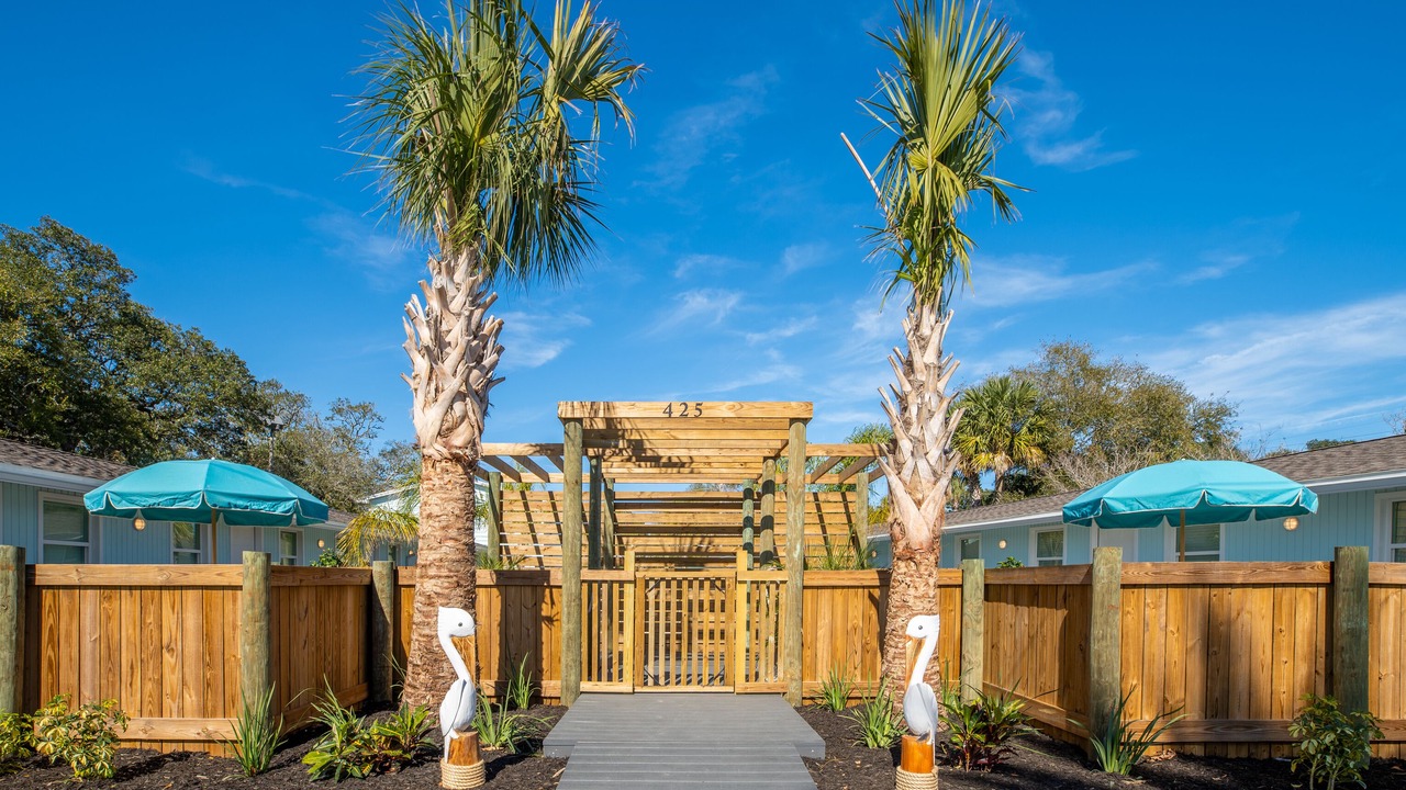 Photo of Outdoor in Atlantic Beach