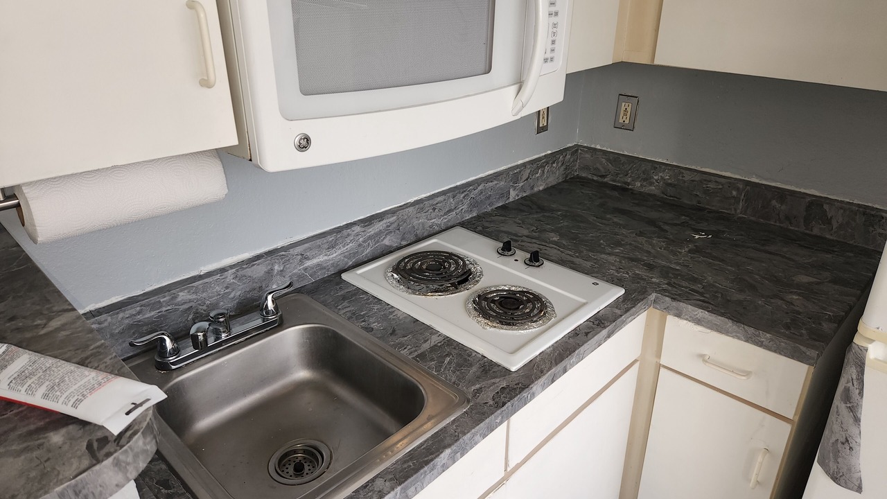 Photo of Kitchen in Lenox Park