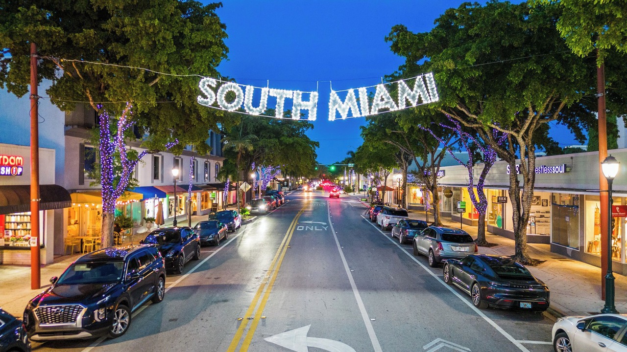 Photo of Others in South Miami