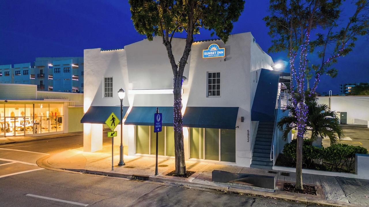 Photo of Outdoor in South Miami