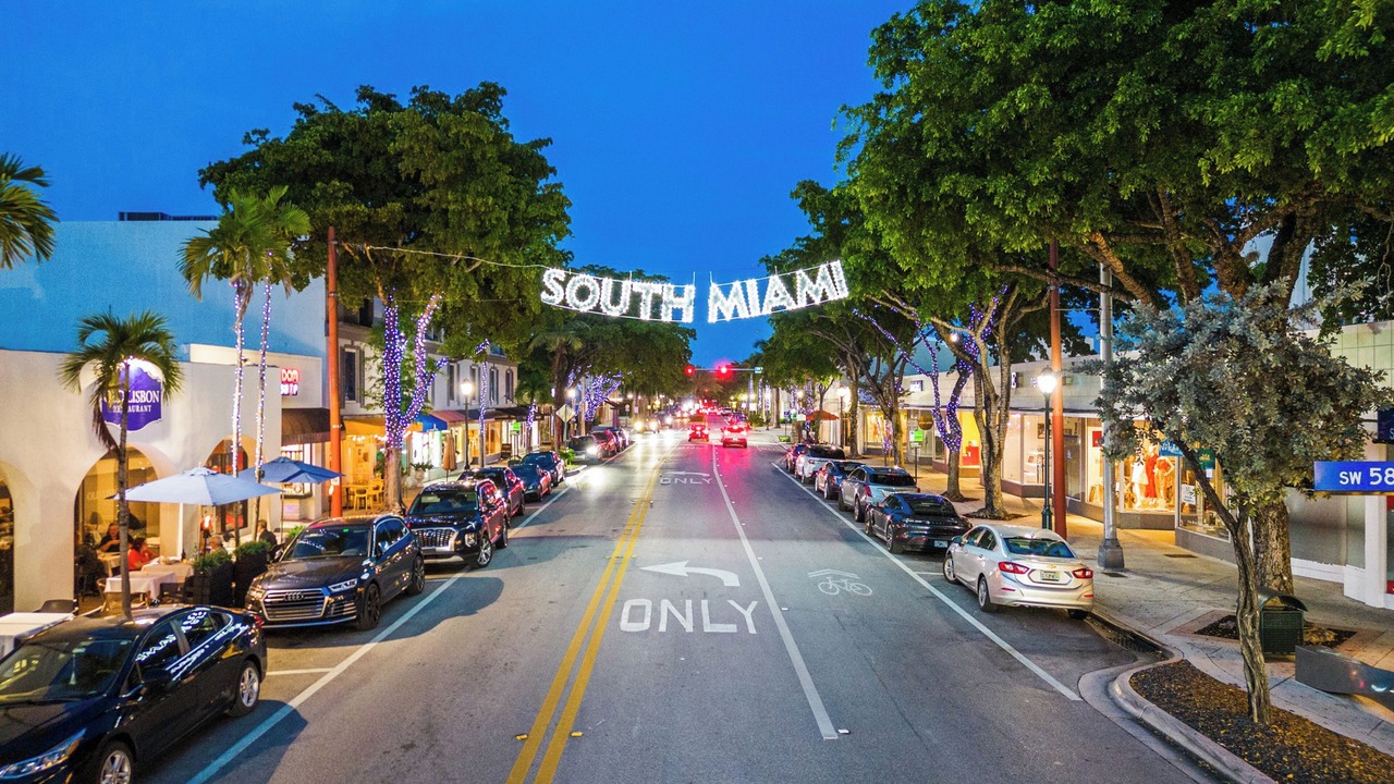 Photo of Outdoor in South Miami