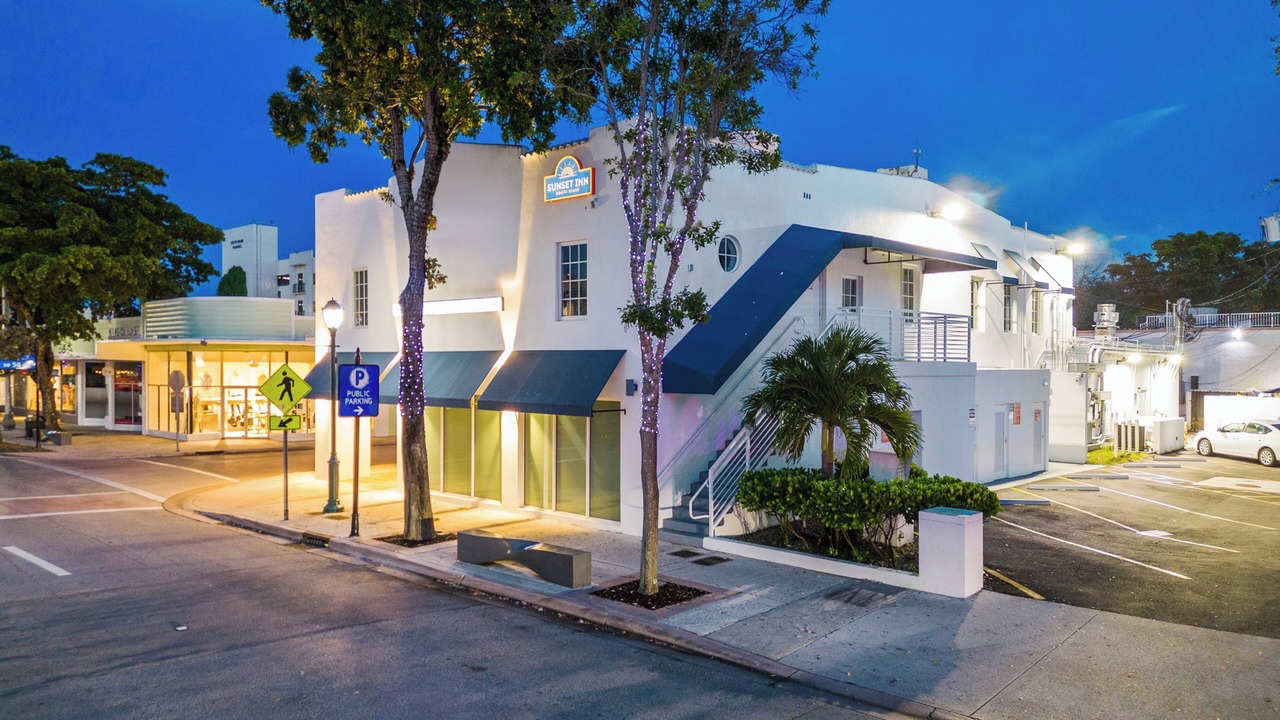 Photo of Outdoor in South Miami