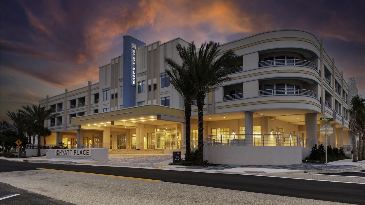 Photo of Outdoor in Vilano Beach