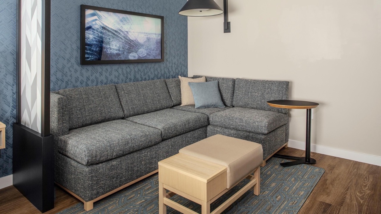 Photo of Bedroom in Vilano Beach