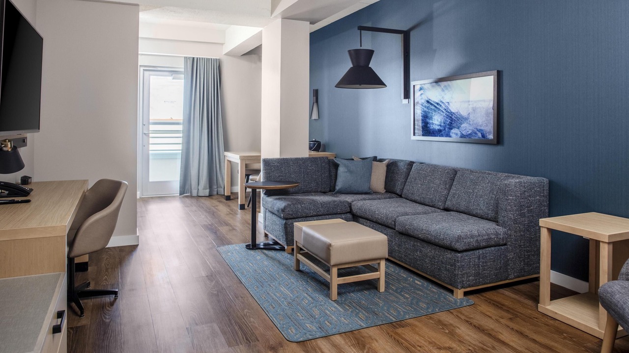 Photo of Bedroom in Vilano Beach