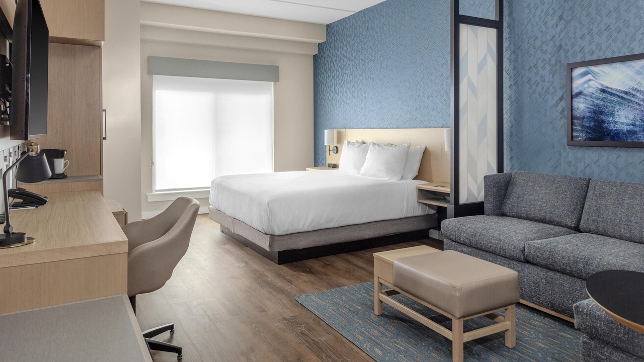 Photo of Bedroom in Vilano Beach