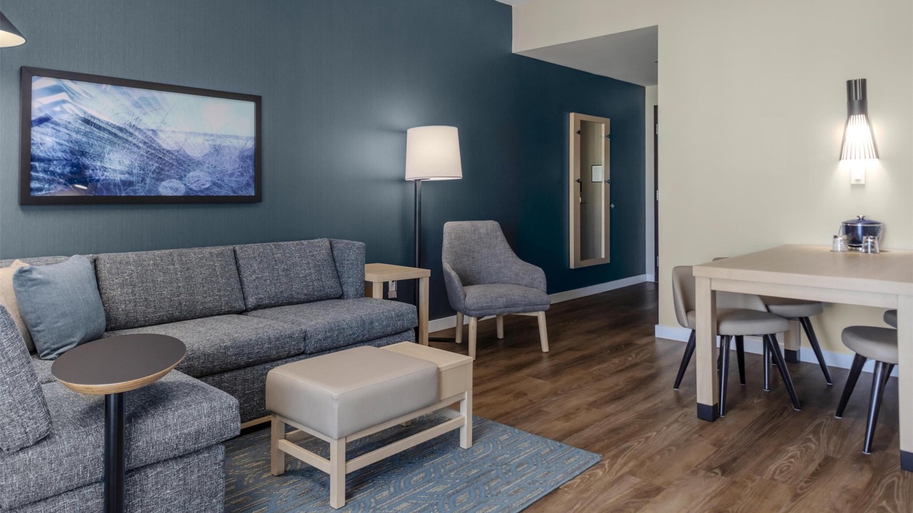 Photo of Bedroom in Vilano Beach