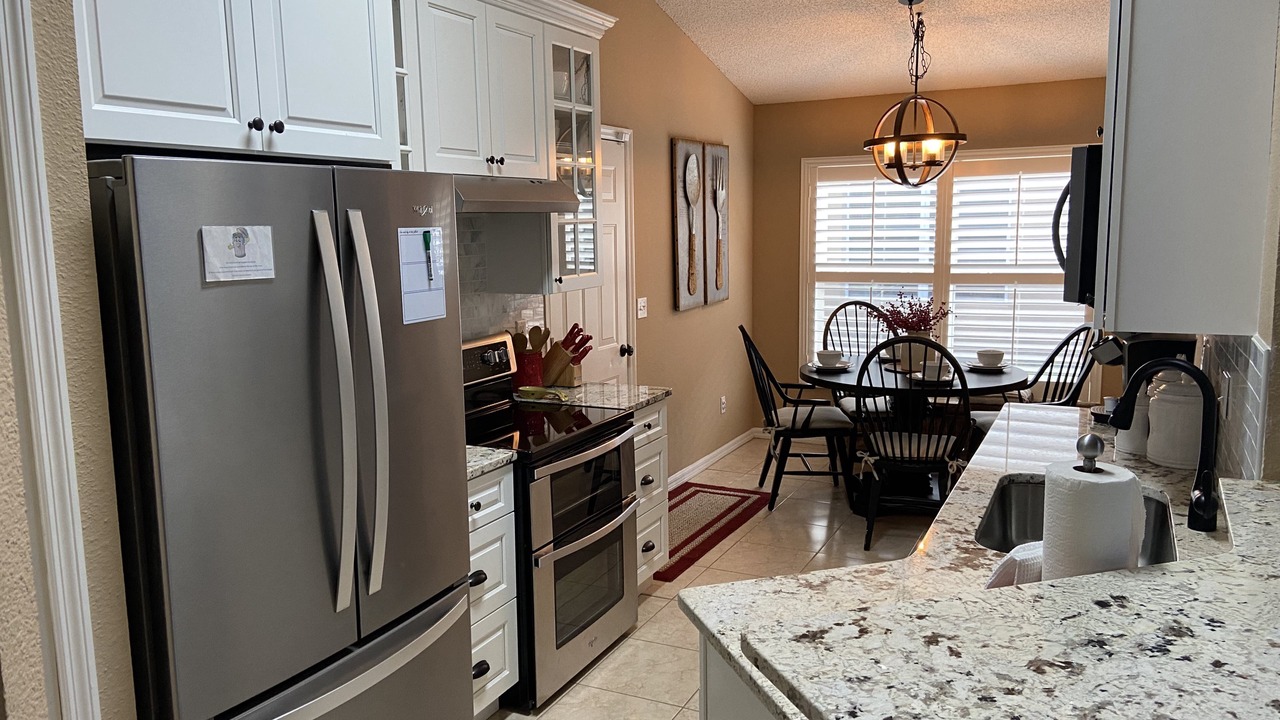 Photo of Kitchen in West Kissimmee