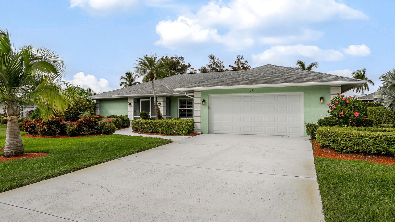 Photo of Outdoor in Lely Golf Estates
