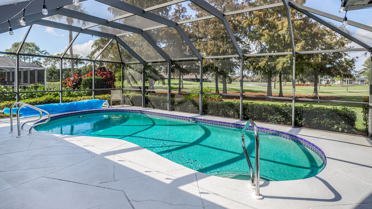 Photo of Outdoor in Lely Golf Estates