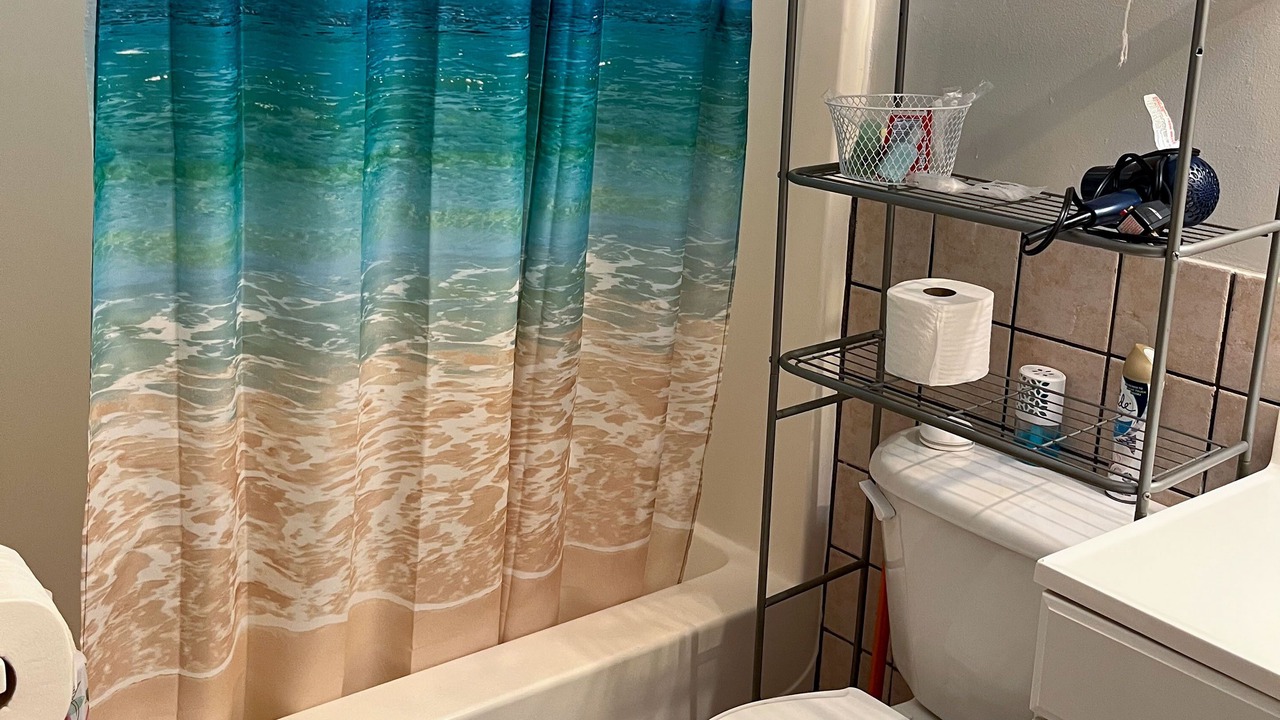 Photo of Bathroom in Everglades City