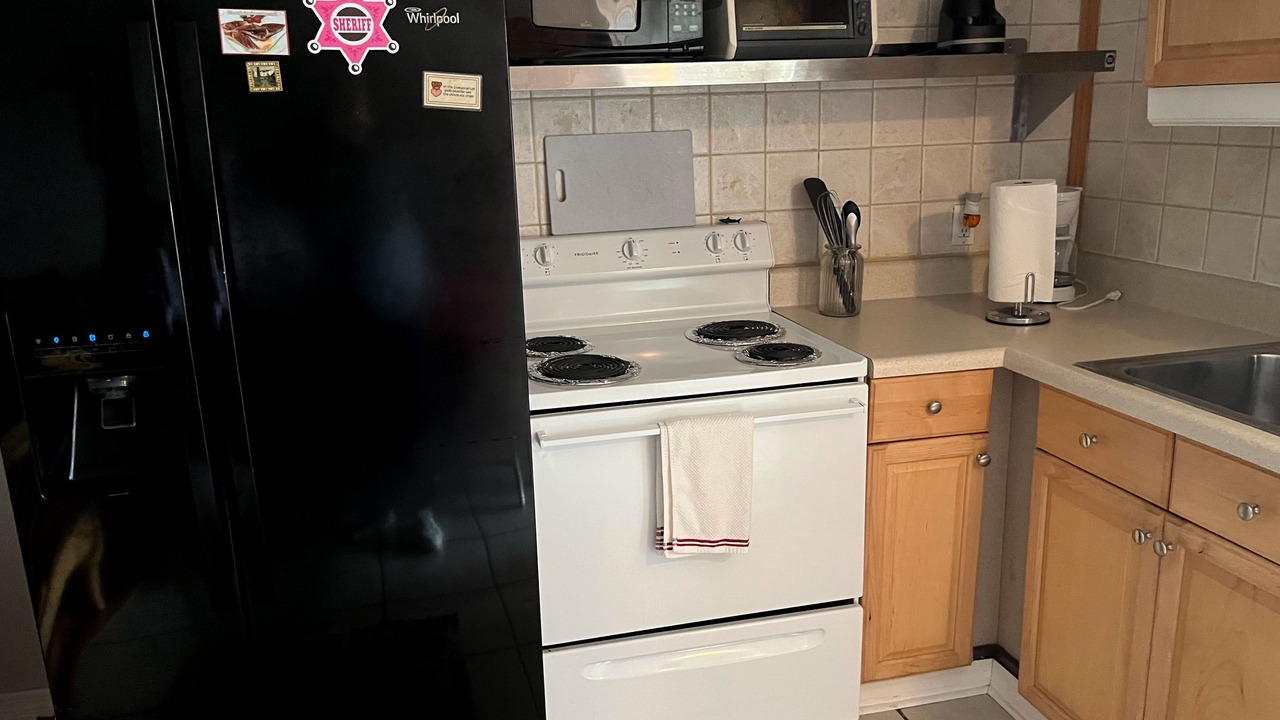 Photo of Kitchen in Everglades City
