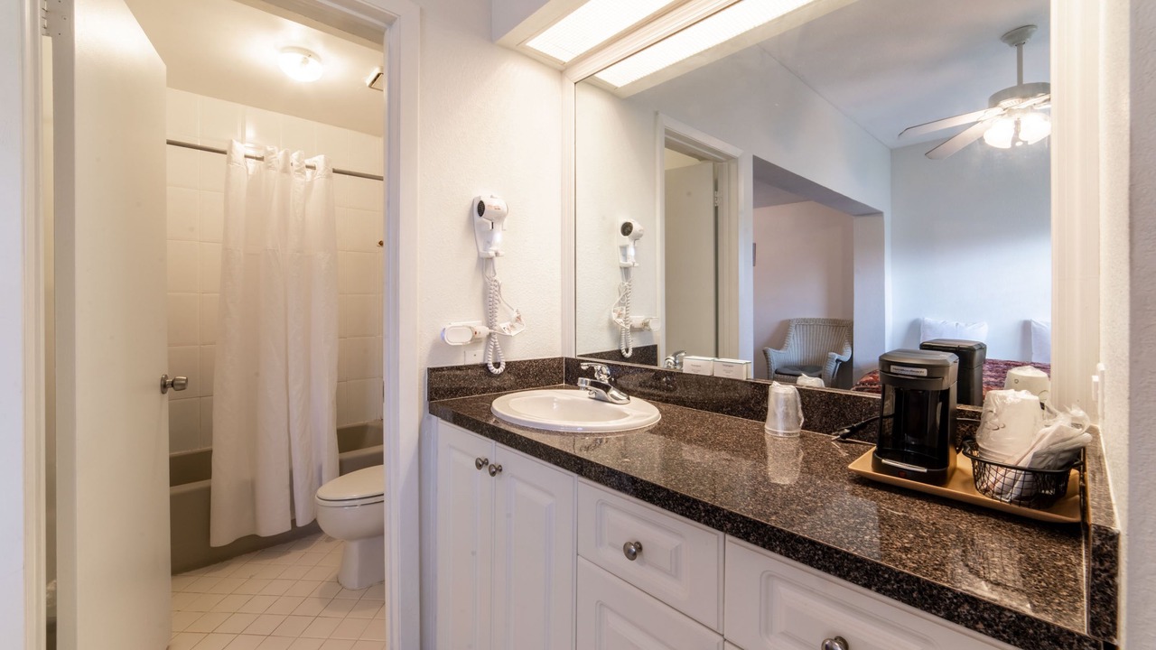 Photo of Kitchen in Everglades City