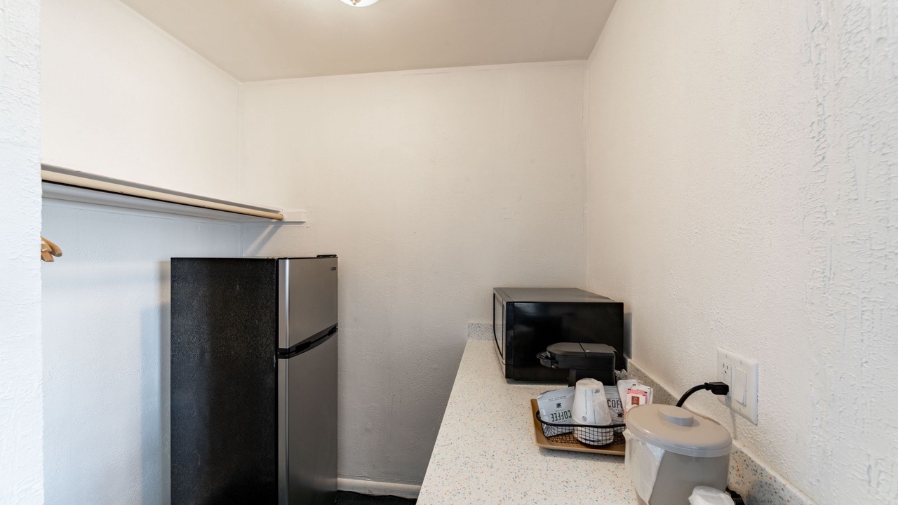 Photo of Bedroom in Everglades City