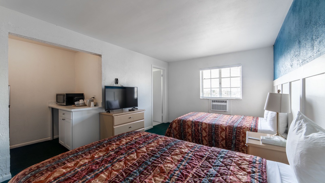 Photo of Bedroom in Everglades City